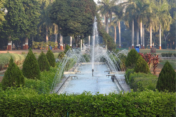 Kankaria Lake